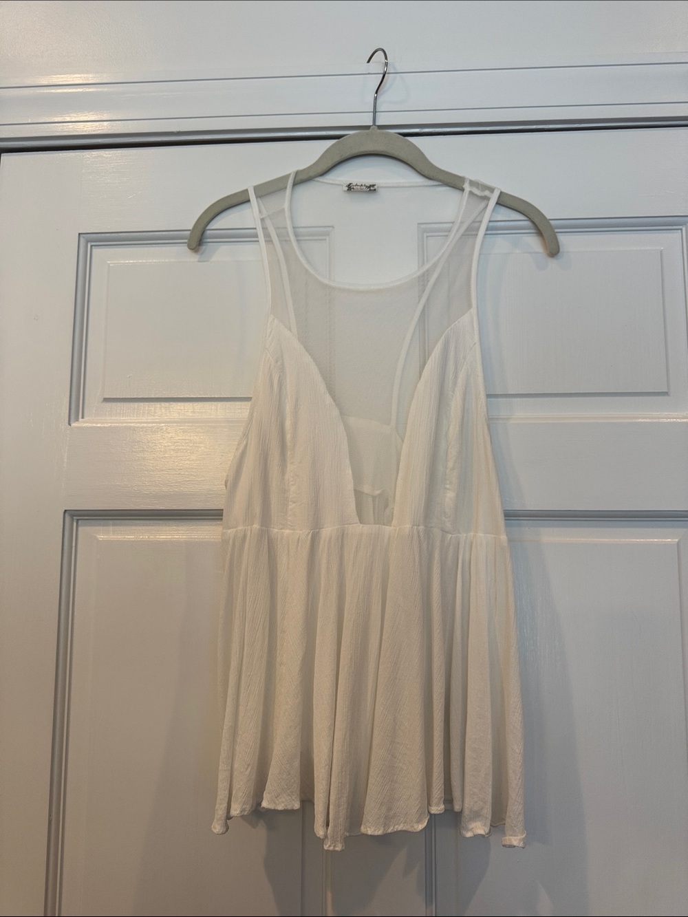 Free People intimately Top